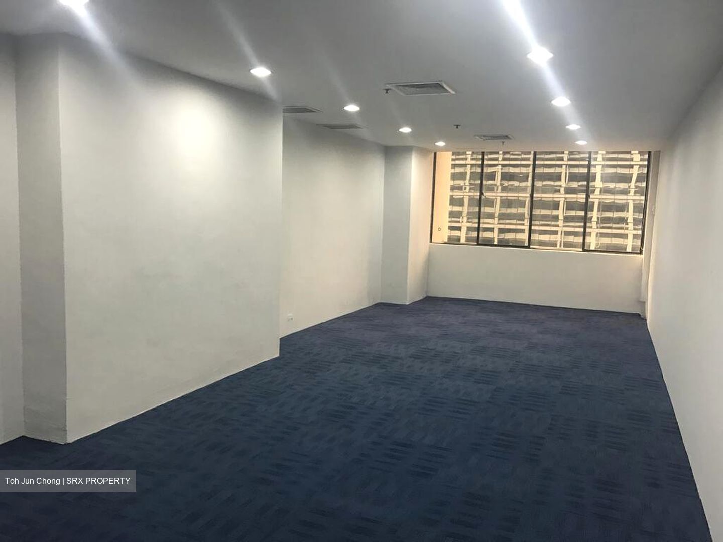 International Plaza (D2), Office #503404421